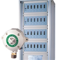 Controller Gas Detector : Ew501 (Mulit Type)