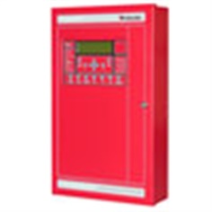 Analog Addressable Fire Alarm Control Panel : FireNET Denver Door