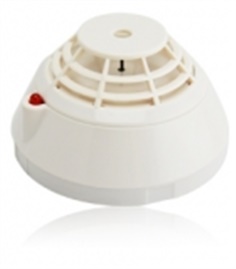 Addressable Heat Detector : AW-ATD2188