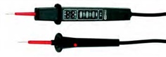 Insulated universal voltage tester 6 - 400 V