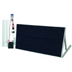 Topray 45W Solar House Lighting Kit
