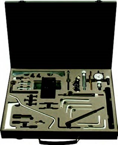 Universal - Engine Timing Tool Set for diesel engines