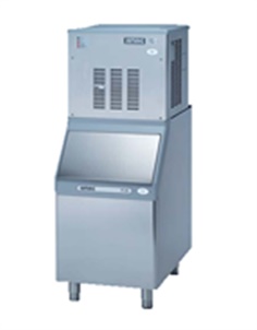 เครื่องทำน้ำแข็งเกล็ด (Flake Ice) SIMAG รุ่น SPN255 AS