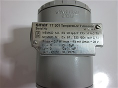 Smar TT301 Temperature Transmitter