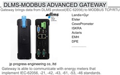 DLMS Gate way,Landis&Gyr ,OPC DRIVER ,UTILITY SOFTE DLMS, PROFIBUS, CANopen, Ethernet Industriale, PROFInet, MODBUS, LONWORKS, METERBUS (M-BUS), DALI, Konnex - Eibus, BACnet e InterBus. 