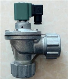   Pulse valve 3/4"