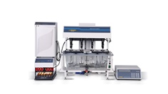  Dissolution Tester: DS 8000 with syringe pump