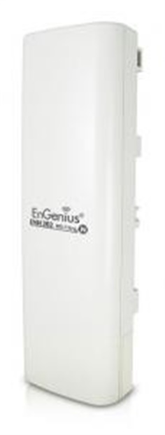 Engenius ENH202 - Wireless Access Point , Wireless Ethernet Bridge (outdoor)