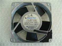 ROYAL Electric Fan UT125AW
