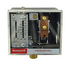 HONEYWELL Pressure Switch (L404F1060 L404F1078 L404F1094 L404F1102 L91B1050)