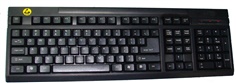 ESD  Keyboard