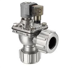 Pulse valve RMF-25DD