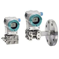 Siemens Pressure Measurement : SITRANS P500