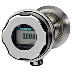 Siemens Pressure Measurement : SITRANS P300