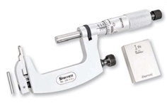 Starrett 220 Mul-T-Anvil Micrometers ไมโครมิเตอร์แบบปากวัด