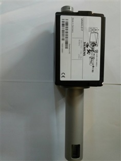 "Siemens" UV Flame Detector QRA53.E17 