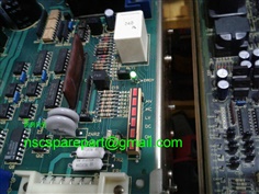 ซ่อมและขาย  A16B-1211-0970  I/O PCB 