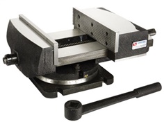 Machine Vise For Shaping & Milling Use 