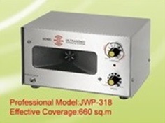 Professional Model JWP-318 Ultrasonic Pest Repeller / Super Bird Repeller