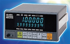 Weighing Indicator AD-4401A