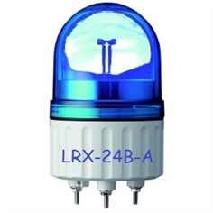 SCHNEIDER (ARROW) Rotating Light LRX-24B-A