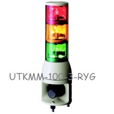SCHNEIDER (ARROW) Rotary Light UTKMM-100-3-RYG