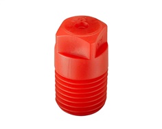 KH Series - Universal type plastic clog-resistant nozzle