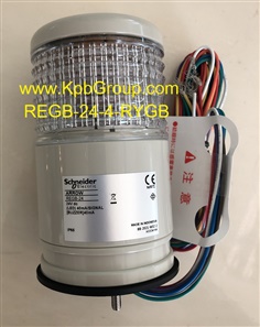 ARROW Indicator Lamp REGB-24-4-RYGB