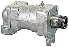 TAKEDA Rotary Joint AR1011 Series