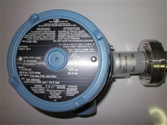 UE J120  Pressure Switch