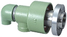 TAKEDA Rotary Joint AR2025 Series