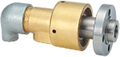 TAKEDA Rotary Joint AR2305 Series