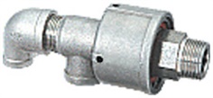 TAKEDA Rotary Joint AR2401 Series