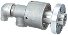 TAKEDA Rotary Joint AR2405 Series
