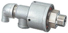 TAKEDA Rotary Joint AR2407 Series