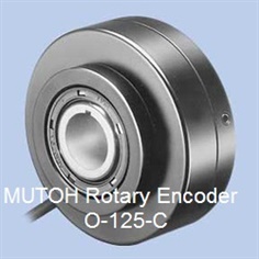 MUTOH Rotary Encoder O-125-C