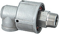 TAKEDA Rotary Joint AR2411 Series