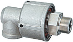 TAKEDA Rotary Joint HR2416 Series
