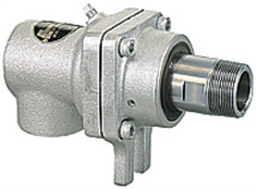 TAKEDA Rotary Joint AR3011 Series