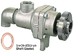 TAKEDA Rotary Joint AR3005 Series