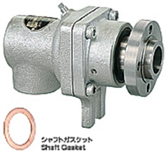 TAKEDA Rotary Joint AR3015 Series