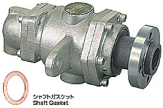 TAKEDA Rotary Joint AR3705 Series