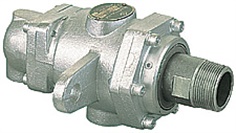 TAKEDA Rotary Joint HR3722 Series