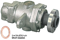 TAKEDA Rotary Joint AR3725 Series