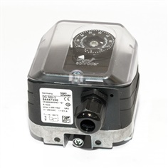 "Kromschroder"Pressure Switch DG 50U-3  P/N84447350 #"Kromschroder"Pressure Switch DG 50U-3  P/N84447350