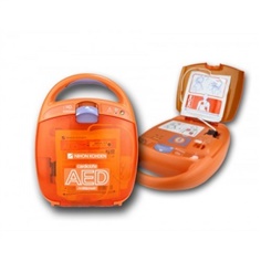 AED Cardiolife-2100K