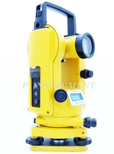 กล้องวัดมุมดิจิตอล TOPCON DT-20 (มือสอง)