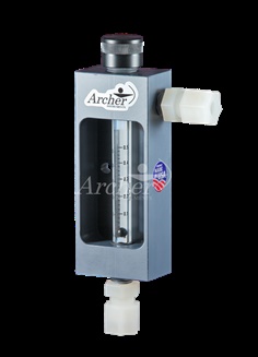 Rotameter , Chlorinator , Flow rate Adjustor , Gas Chlorinator