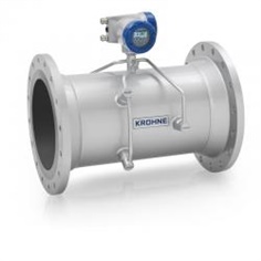 Ultrasonic Flowmeters OPTISONIC 7300 Biogas KROHNE