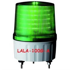 SCHNEIDER (ARROW) Signal Light LALA-100G-A